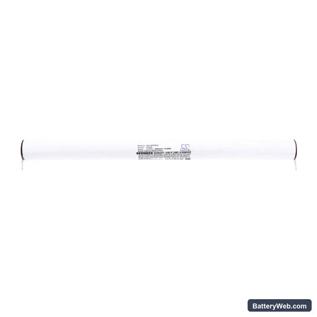 Legrand 61799 Replacement Battery, 8.4V, 2000mAh, Ni-CD 3