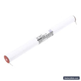 Legrand 61886 Replacement Battery, 7.2V, 2000mAh, Ni-CD 1