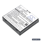 LG Innotek Mobile Router Replacement Battery, 3.7V, 2500mAh, Li-Polymer 1
