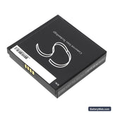 LG Innotek Mobile Router Replacement Battery, 3.7V, 2500mAh, Li-Polymer 3