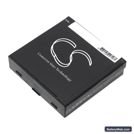 LG Innotek Mobile Router Replacement Battery, 3.7V, 2500mAh, Li-Polymer 4