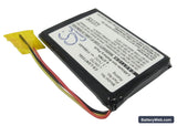 LG LN700 Replacement Battery, 3.7V, 1100mAh, Li-ion 2
