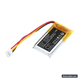 Logitech G Pro X Superlight 2 Gaming Mouse Replacement Battery, 3.8V, 290mAh, Li-Polymer 1