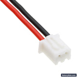 Saft 804284N Replacement Battery, 4.8V, 2000mAh, Ni-CD 5