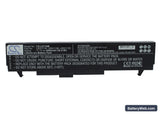 HP Presario B2000 Replacement Battery, 11.1V, 4400mAh, Li-ion 1