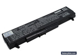 HP Presario B2000 Replacement Battery, 11.1V, 4400mAh, Li-ion 2