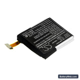 LG Watch Urbane Replacement Battery, 3.8V, 400mAh, Li-Polymer 2