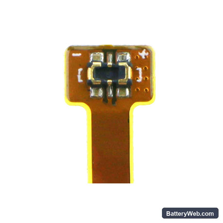 LG Watch Urbane Replacement Battery, 3.8V, 400mAh, Li-Polymer 4