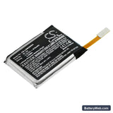 LG Watch Urbane LTE Replacement Battery, 3.8V, 670mAh, Li-Polymer 1