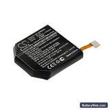LG Watch Urbane Edition LTE Replacement Battery, 3.85V, 570mAh, Li-Polymer 1