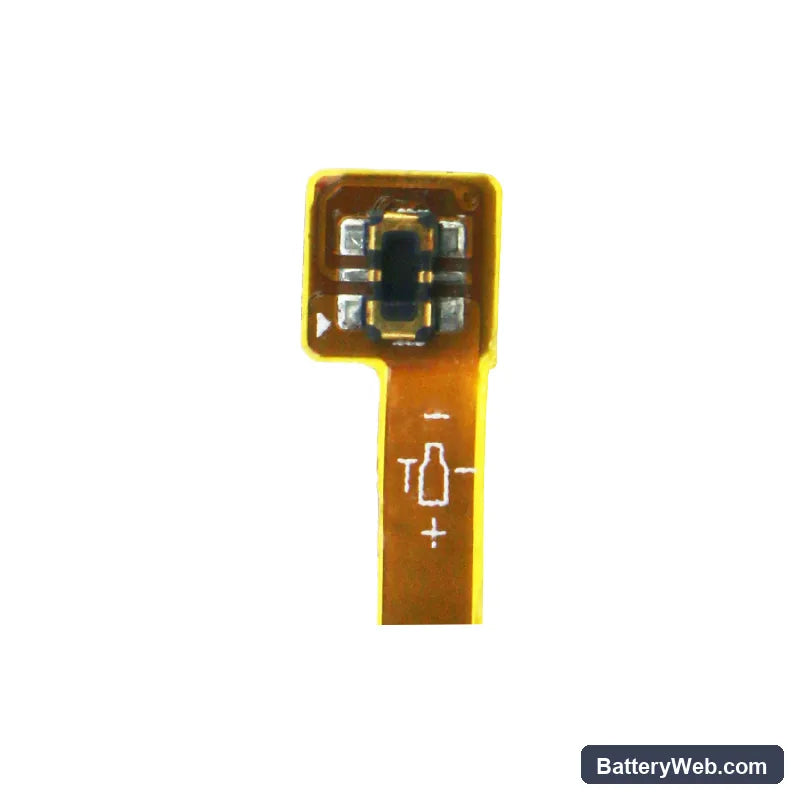 LG Watch Urbane Edition LTE Replacement Battery, 3.85V, 570mAh, Li-Polymer 4