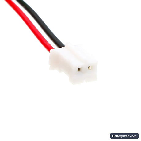 Lightspeed Flexcat Handheld Remote Control Replacement Battery, 2.4V, 750mAh, Ni-MH 5