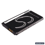 Lightspeed Aviation Replacement Battery, 3.7V, 1050mAh, Li-ion 3