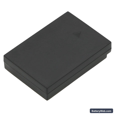 Sanyo Xact DSC-J1 Replacement Battery, 3.7V, 1090mAh, Li-ion 3