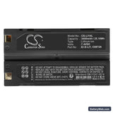 APS BC1071 Replacement Battery, 7.4V, 3400mAh, Li-ion 5