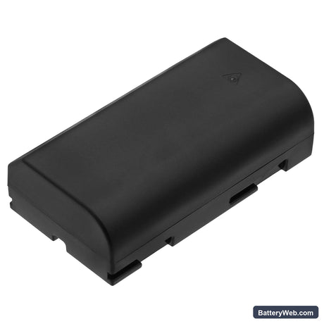 MOLI MCC1821 Replacement Battery, 7.4V, 2000mAh, Li-ion 4