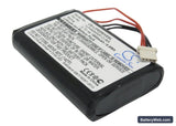 Palm LifeDriver Replacement Battery, 3.7V, 1800mAh, Li-ion 1