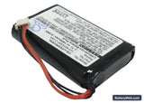 Palm LifeDriver Replacement Battery, 3.7V, 1800mAh, Li-ion 2