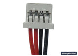 Palm LifeDriver Replacement Battery, 3.7V, 1800mAh, Li-ion 6