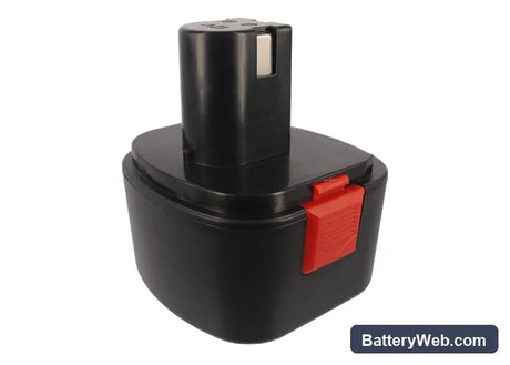 Lincoln 1201 Replacement Battery, 12V, 2100mAh, Ni-MH 2