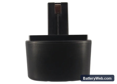 Lincoln 1201 Replacement Battery, 12V, 3300mAh, Ni-MH 5