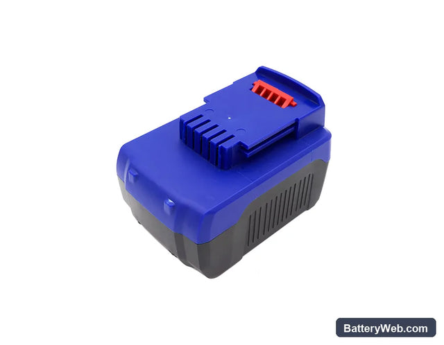 Lincoln LIN-1862 Replacement Battery, 18V, 3000mAh, Li-ion 1