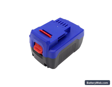 Lincoln LIN-1862 Replacement Battery, 18V, 3000mAh, Li-ion 2