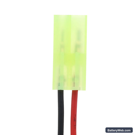 Lucky Duck Agitator HDi - Drake Replacement Battery, 11.1V, 5200mAh, Li-ion 4