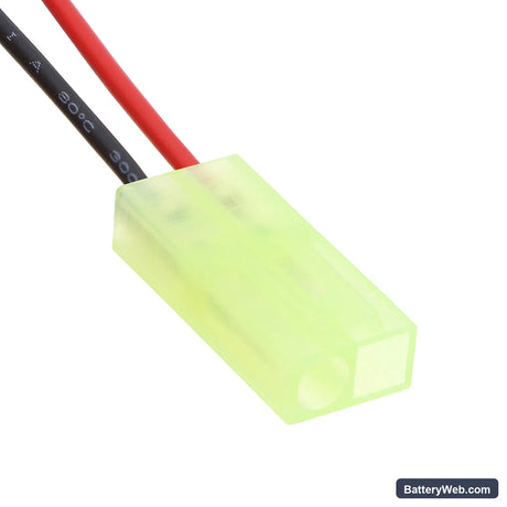 Lucky Duck Agitator HDi - Drake Replacement Battery, 11.1V, 5200mAh, Li-ion 5