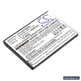 Leica BLK3D Imager Replacement Battery, 3.85V, 4000mAh, Li-Polymer 1