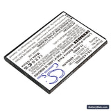 Leica BLK3D Imager Replacement Battery, 3.85V, 4000mAh, Li-Polymer 2