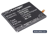LG LS995 Replacement Battery, 3.8V, 3500mAh, Li-Polymer 1