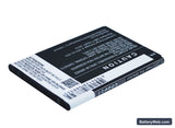 LG E940 Replacement Battery, 3.8V, 3100mAh, Li-ion 5