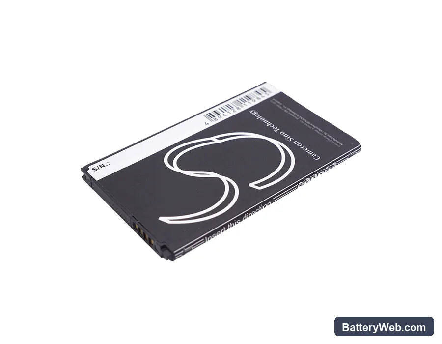 LG K10 Replacement Battery, 3.8V, 2100mAh, Li-ion 4