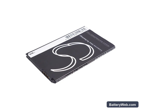 LG K10 Replacement Battery, 3.8V, 2100mAh, Li-ion 4