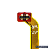 LG G7 ThinQ Replacement Battery, 3.85V, 2900mAh, Li-Polymer 4
