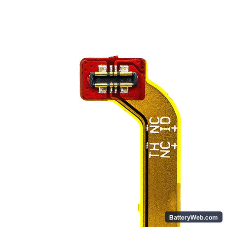 LG G7 ThinQ Replacement Battery, 3.85V, 2900mAh, Li-Polymer 4