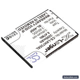 LG G4 Beat Replacement Battery, 3.85V, 2200mAh, Li-ion 2