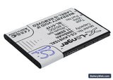 LG G4 Replacement Battery, 3.85V, 3000mAh, Li-ion 3