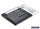 LG G4 Replacement Battery, 3.85V, 3000mAh, Li-ion 4