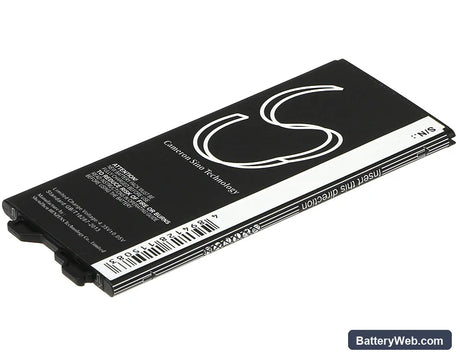 LG G5 Replacement Battery, 3.8V, 1900mAh, Li-ion 3