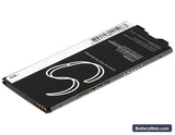 LG G5 Replacement Battery, 3.8V, 1900mAh, Li-ion 4