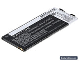 LG G5 Replacement Battery, 3.85V, 2800mAh, Li-ion 4