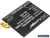 LG G6 Replacement Battery, 3.8V, 3300mAh, Li-Polymer 2