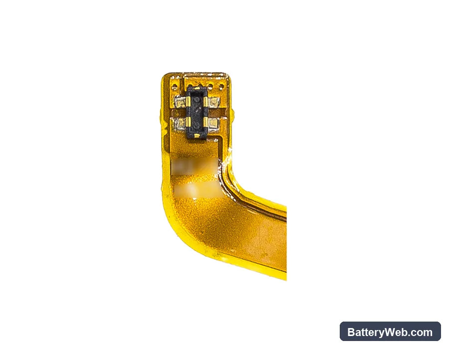 LG G6 Replacement Battery, 3.8V, 3300mAh, Li-Polymer 6