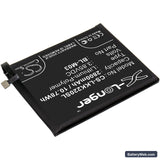 LG K22 2020 Replacement Battery, 3.85V, 2800mAh, Li-Polymer 2