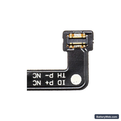 LG K22 2020 Replacement Battery, 3.85V, 2800mAh, Li-Polymer 4