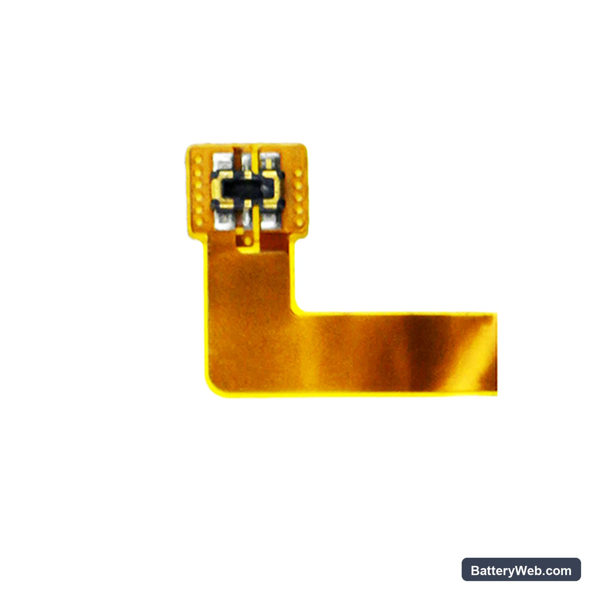 LG M320 Replacement Battery, 3.85V, 4500mAh, Li-Polymer 4