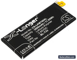 LG Q6 Replacement Battery, 3.85V, 3000mAh, Li-Polymer 1
