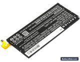 LG Q6 Replacement Battery, 3.85V, 3000mAh, Li-Polymer 4